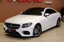 Mercedes E-Class