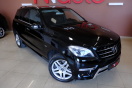 Mercedes-Benz ML-Class