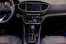 Hyundai IONIQ hybrid