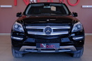 Mercedes GL-Class