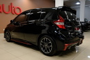 Nissan Note Nismo