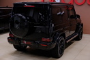 Mercedes-Benz G500