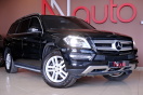 Mercedes GL-Class