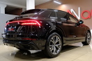 Audi Q8 SLine