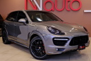Porsche Cayenne GTS