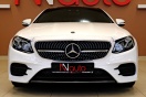 Mercedes E-Class