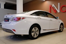 Hyundai Sonata Hybrid Limited