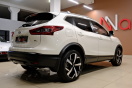 Nissan Rogue Sport