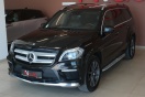 Mercedes-Benz GL-Class