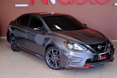 Nissan Sentra Nismo