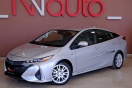 Toyota Prius Prime
