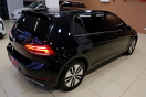 Volkswagen e-Golf