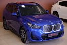 BMW iX1 eDrive20