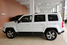 Jeep Patriot