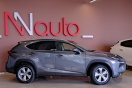 Lexus NX 200t