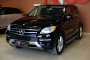 Mercedes M-Class