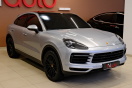 Porsche Cayenne Coupe