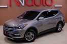Hyundai Santa Fe Sport