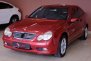 Mercedes C-Class
