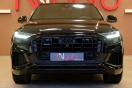 Audi Q8 SLine