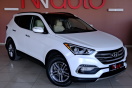 Hyundai Santa Fe Sport