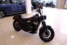 Harley-Davidson FLSL Slim