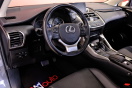 Lexus NX 200t
