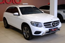 Mercedes GLC-Class