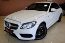 Mercedes C-Class