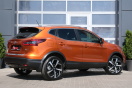 Nissan Rogue Sport