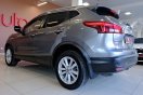 Nissan Rogue Sport