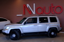 Jeep Patriot