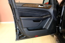 Mercedes M-Class