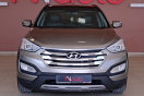 Hyundai Santa Fe Sport