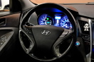 Hyundai Sonata Hybrid Limited