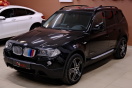 BMW X3 xDrive30i