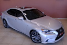Lexus is250
