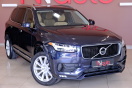 Volvo XC90 Plug-in-Hybrid