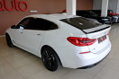 BMW 6 Series GT