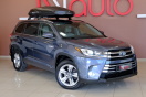 Toyota Highlander Hybrid