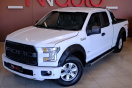 Ford F-150 SuperCab XL Sport