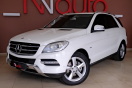 Mercedes-Benz ML 350D