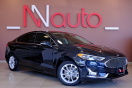 Ford Fusion Plug-in Hybrid