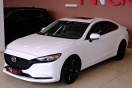Mazda 6 Grand Touring Reserve
