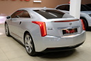 Cadillac ELR