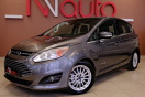 Ford C-Max Hybrid