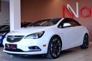 Buick Cascada
