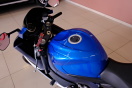 Suzuki GSX-R 750