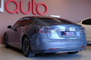 Tesla Model S P85