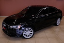 Audi A3 Quattro